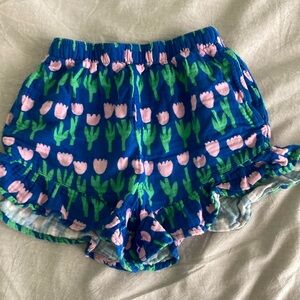 Hanna Andersson Tulip Shorts